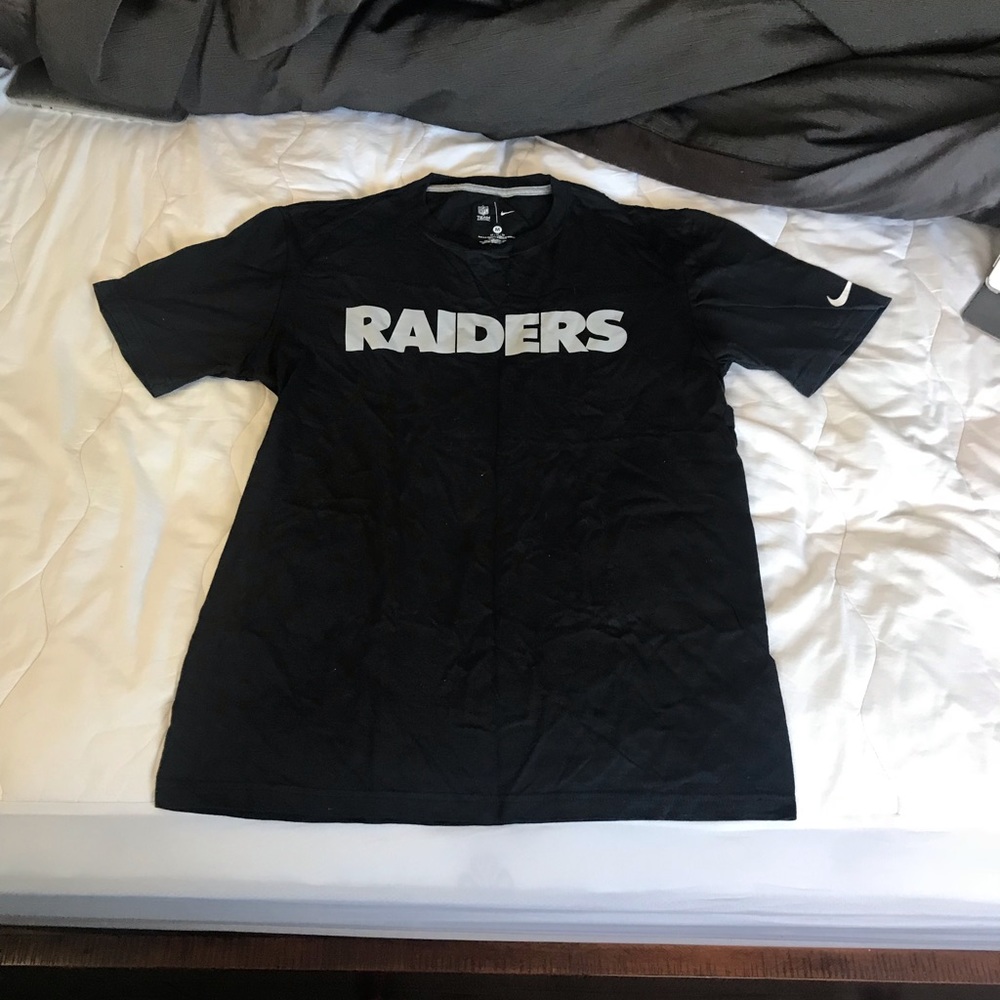 Oakland Raiders T-Shirt